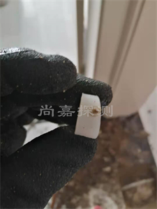 安新暖气管道漏水检测