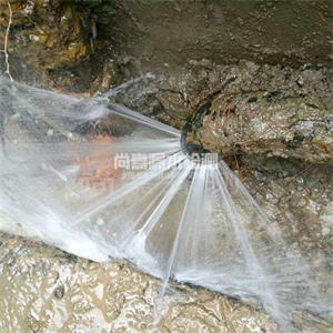 安新消防管道漏水检测